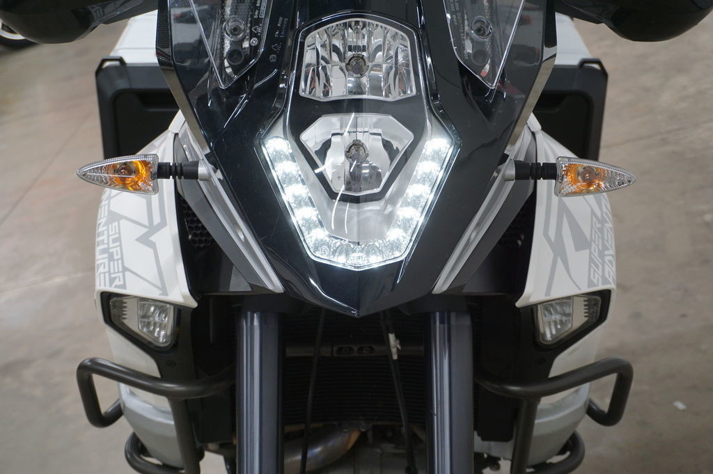 1290 Super Adventure ABS