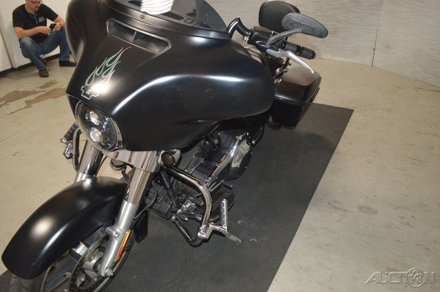 Street Glide® Special