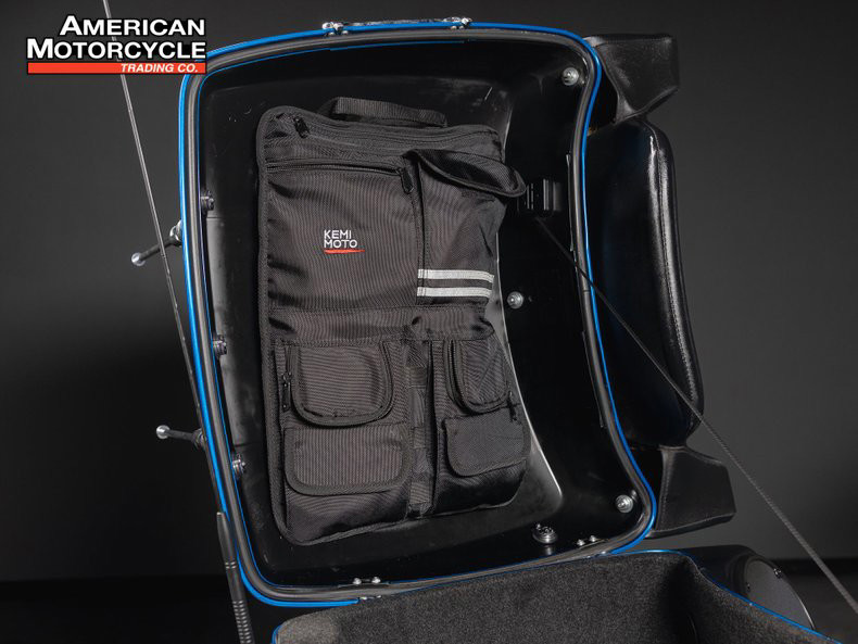Tri Glide® Ultra