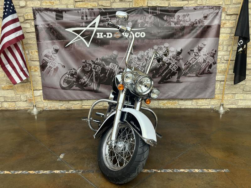 Softail® Deluxe