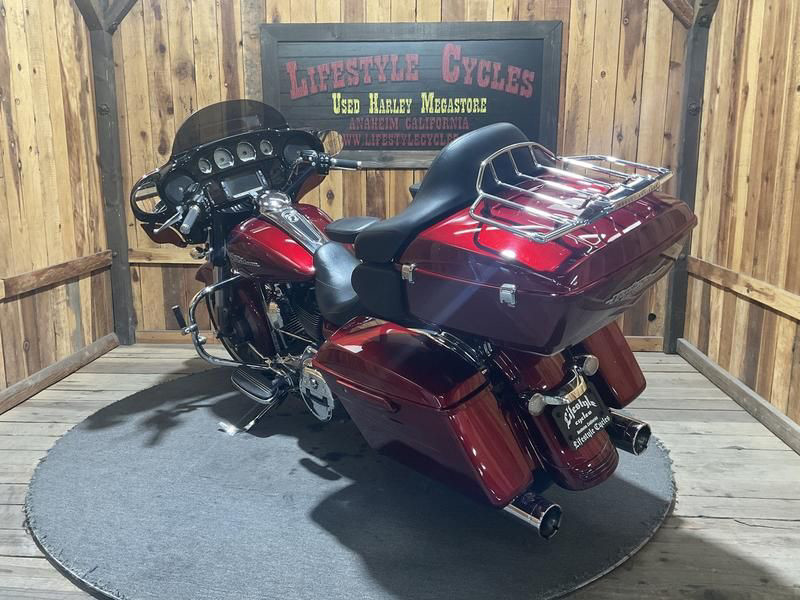 Street Glide® Special