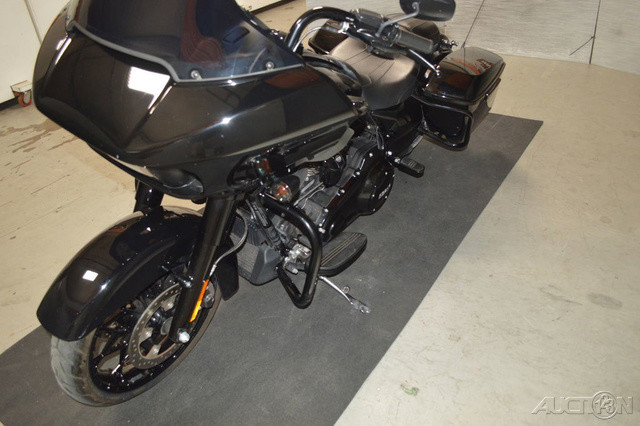 Road Glide® Special