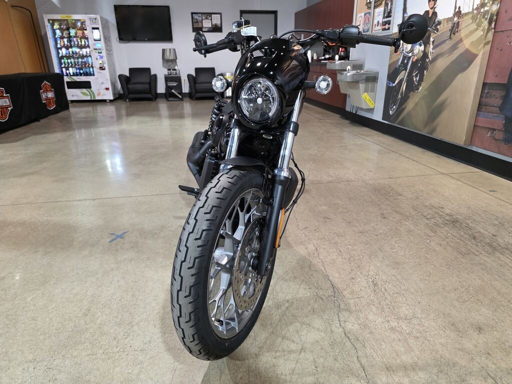 Nightster Special