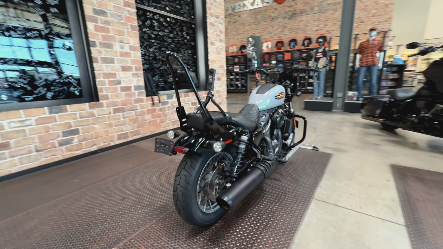 Nightster Special