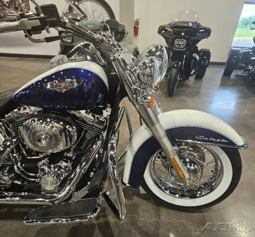 Softail® Deluxe
