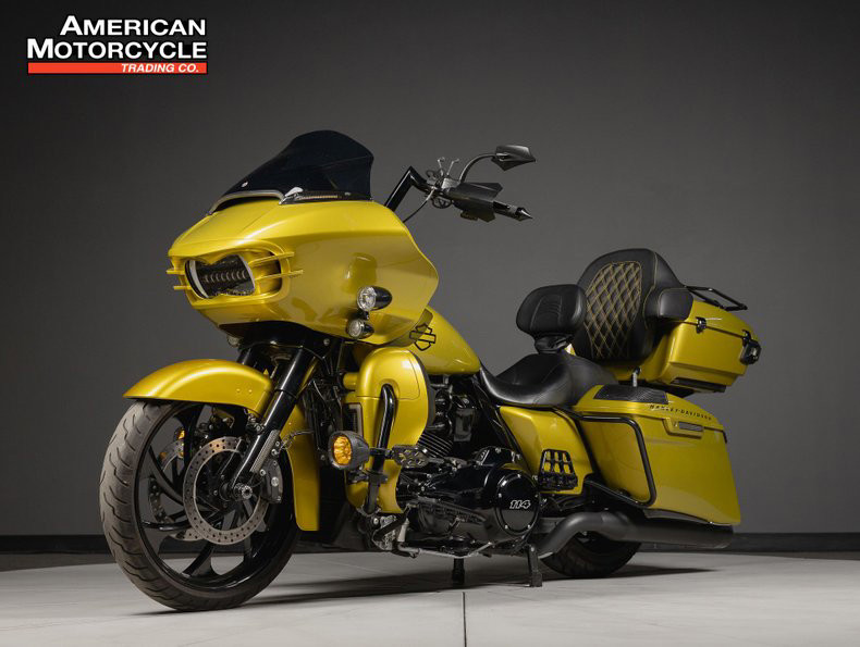 Road Glide® Special