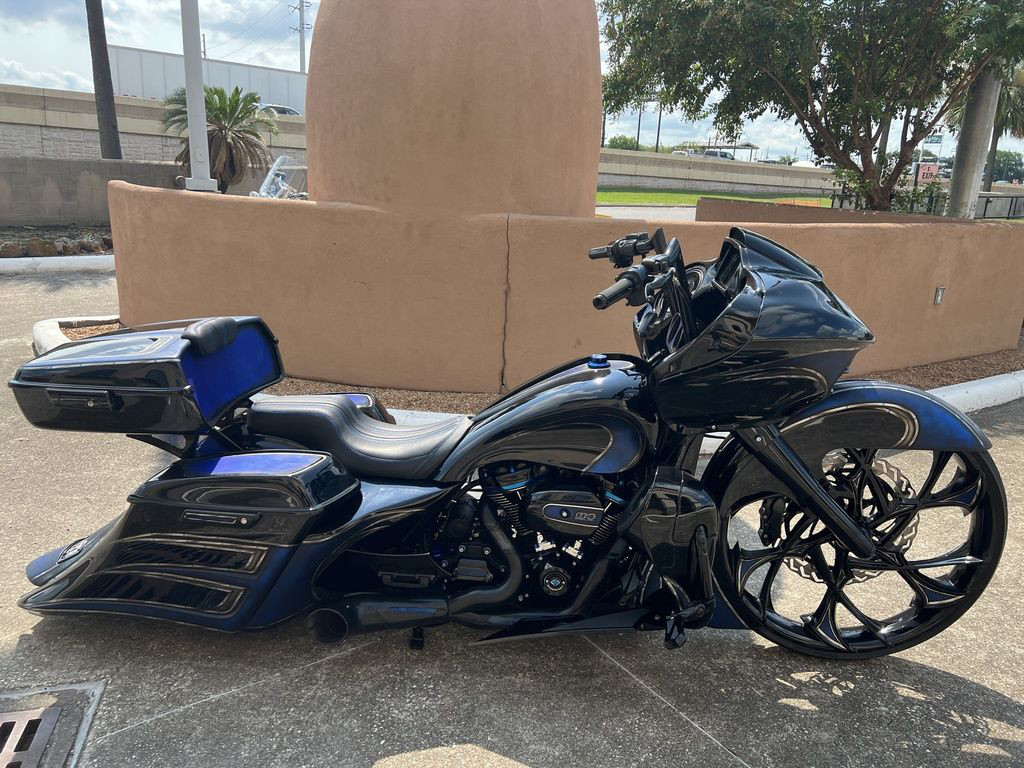 Road Glide® Special