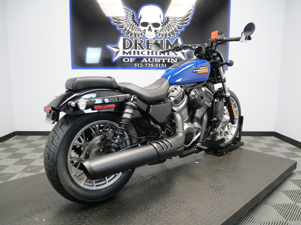 Nightster Special