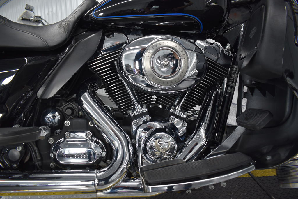 Electra Glide® Classic