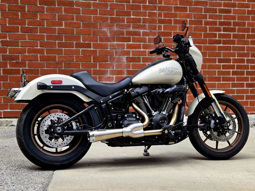 Low Rider® S