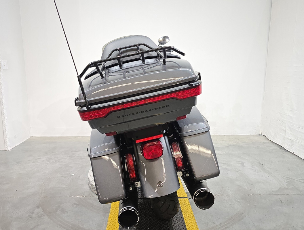 Road Glide® Limited