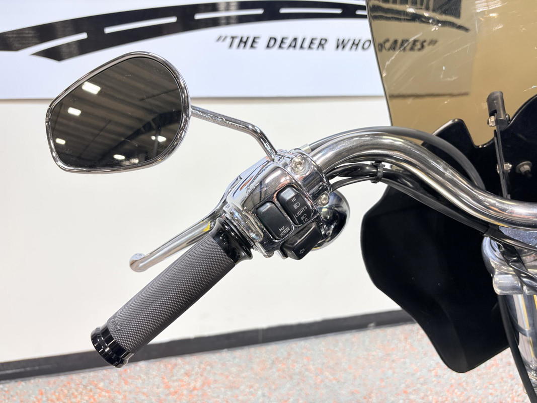 Dyna® Super Glide®