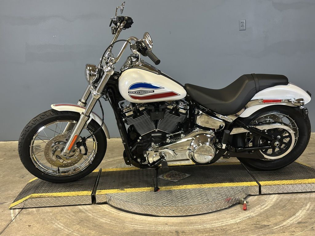 Super Glide