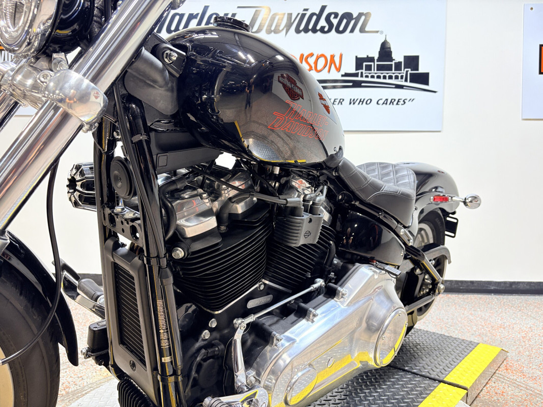 Softail® Standard