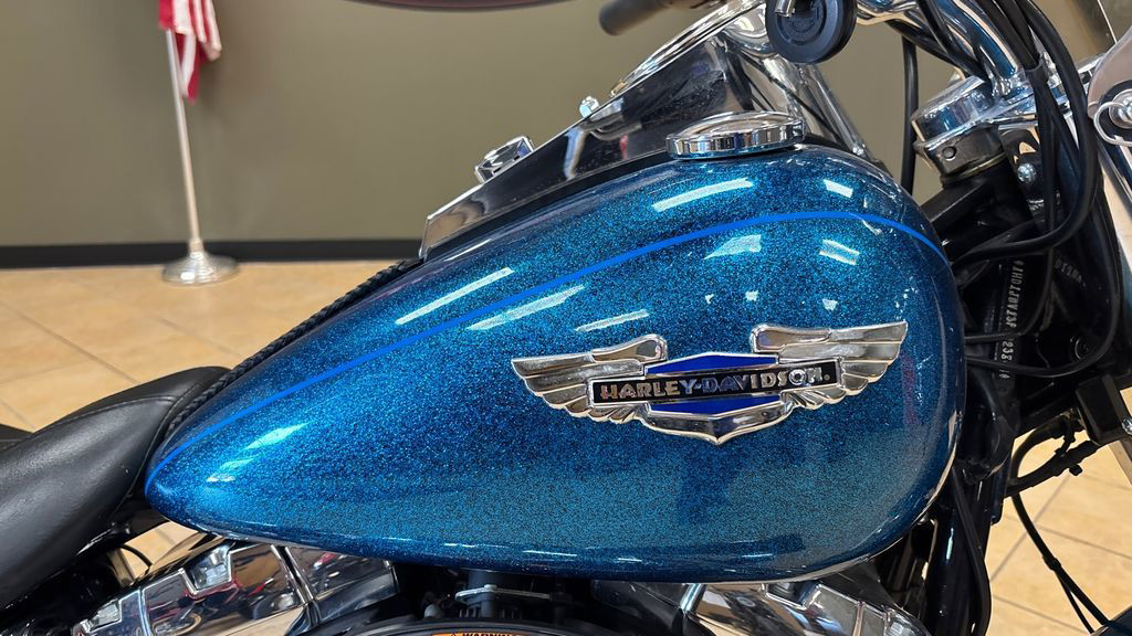 Softail® Deluxe