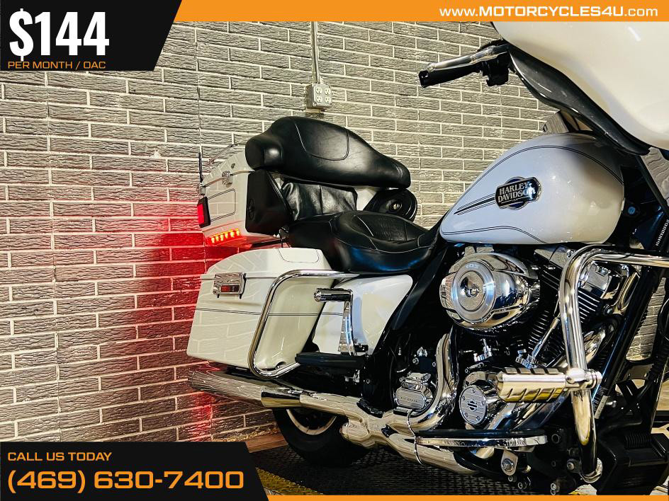 Ultra Classic® Electra Glide®