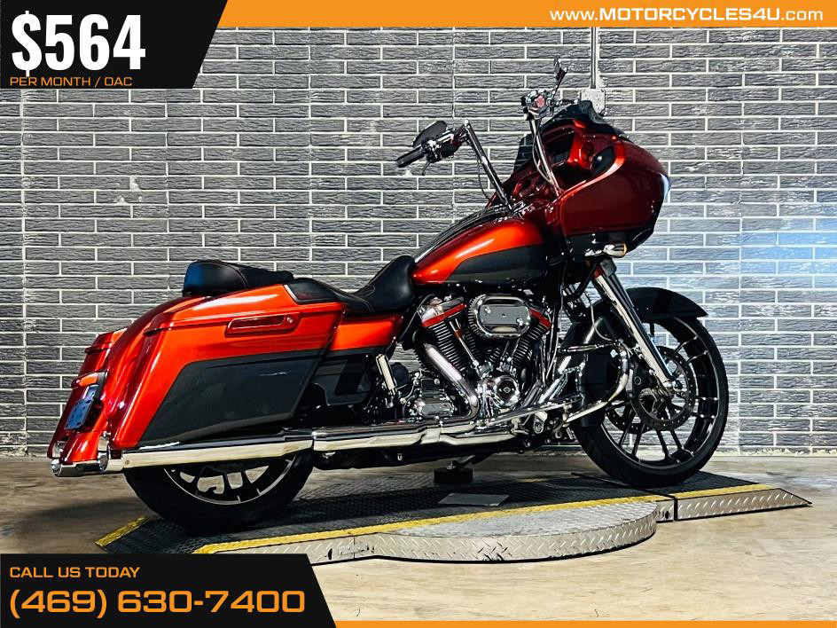 CVO® Road Glide®