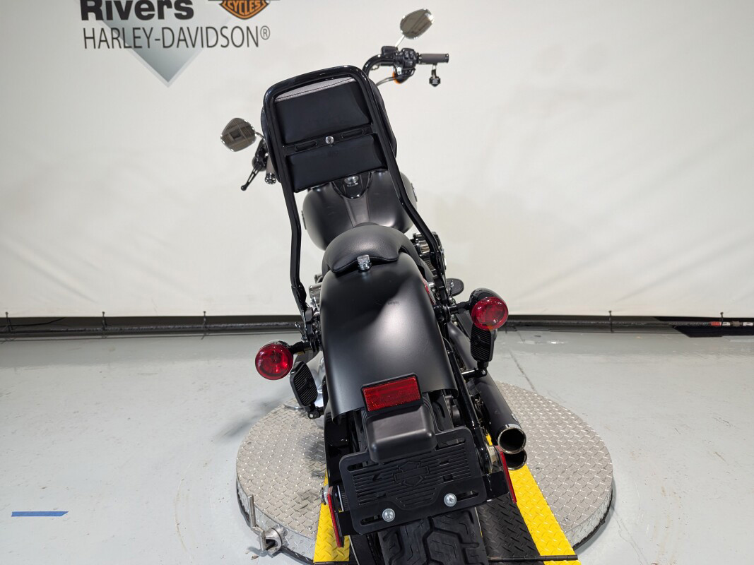 Softail® Slim