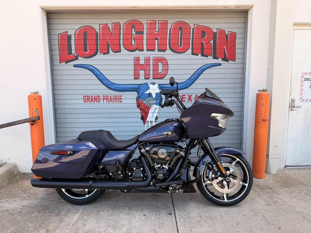 Road Glide®