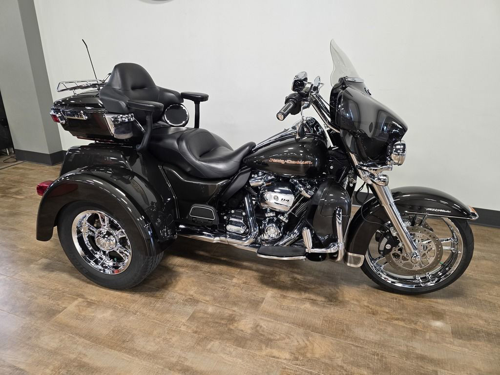 Tri Glide® Ultra