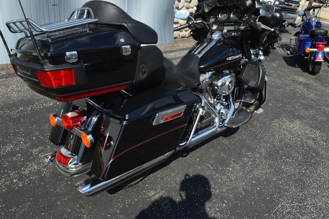 Electra Glide® Ultra® Limited