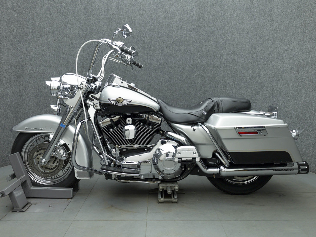 Road King® Classic Anniversary