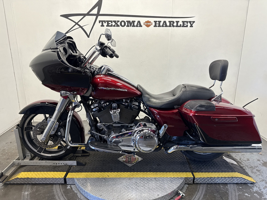 Road Glide® Special