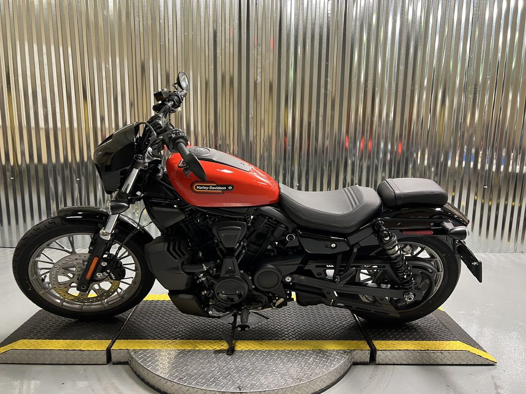 Nightster Special