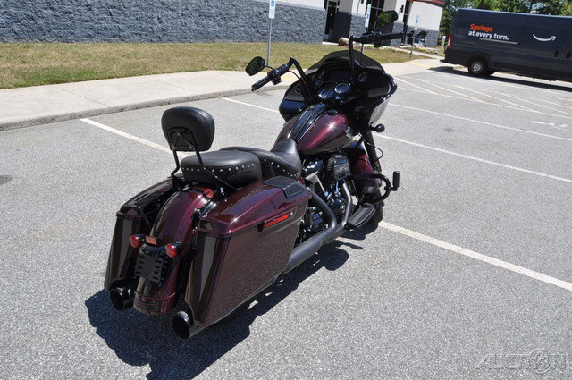 Road Glide® Special