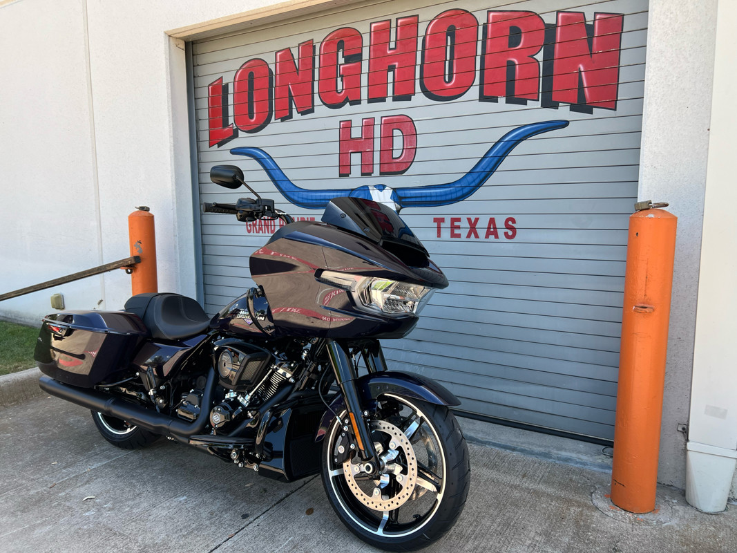 Road Glide®