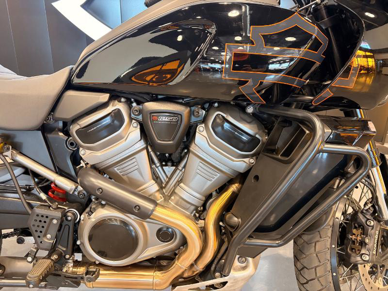 Pan America® 1250 Special