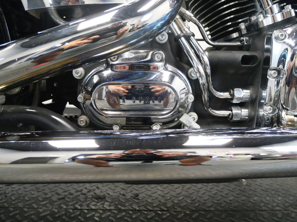 Heritage Softail® Classic