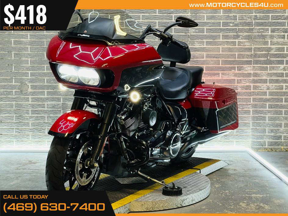 Road Glide® Special
