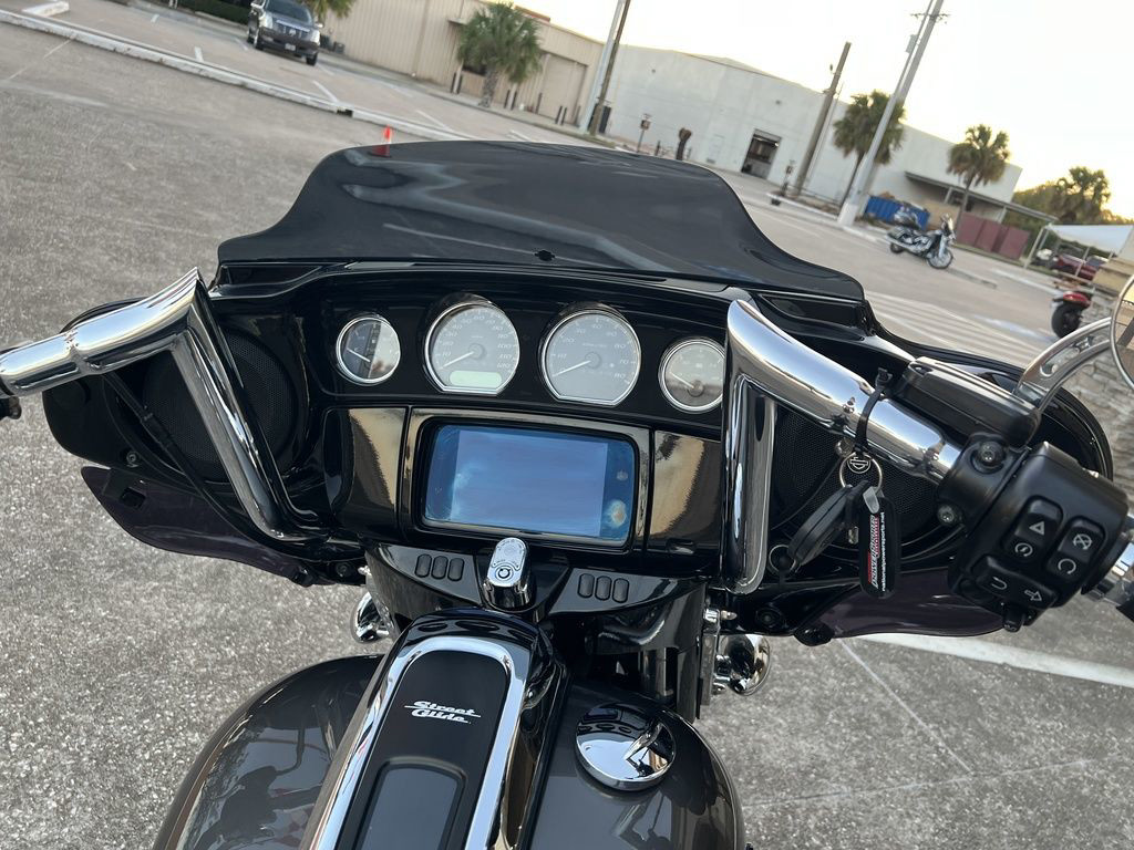 Street Glide® Special