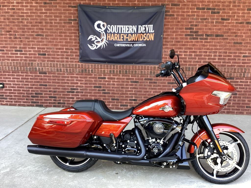 Road Glide®