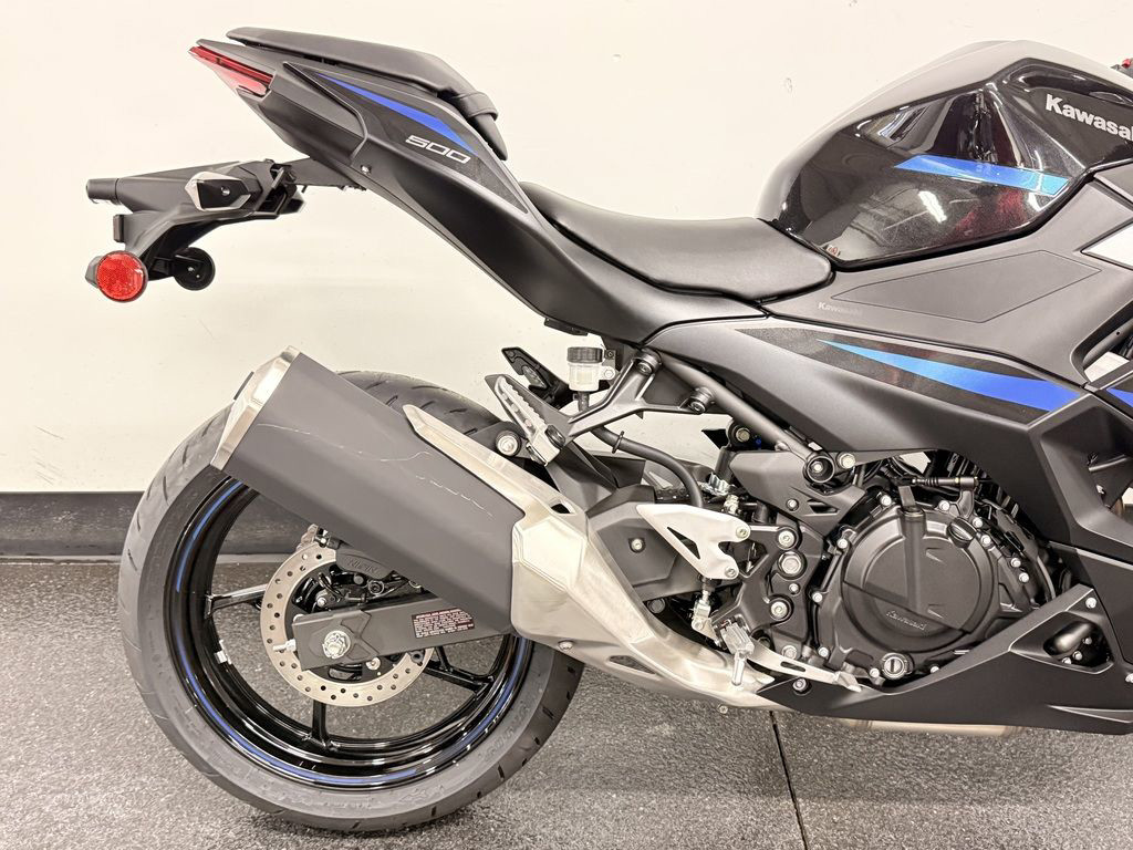 Ninja 500 ABS