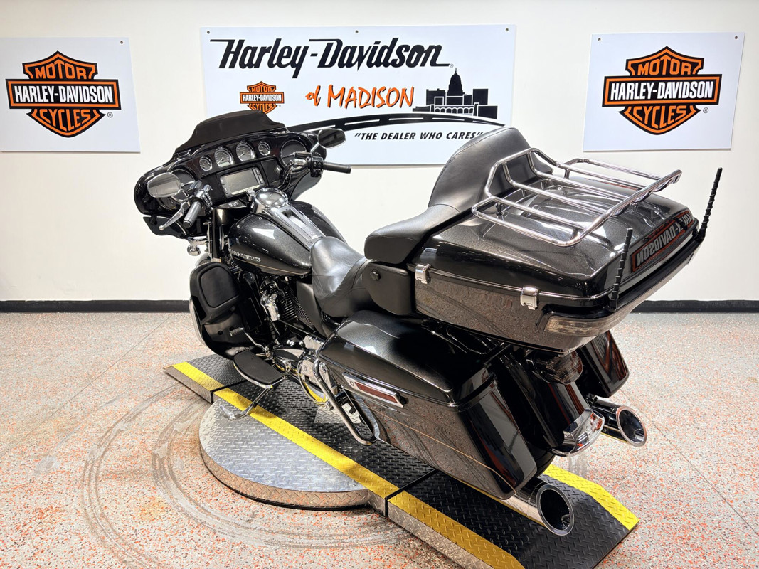 Electra Glide® Ultra® Limited