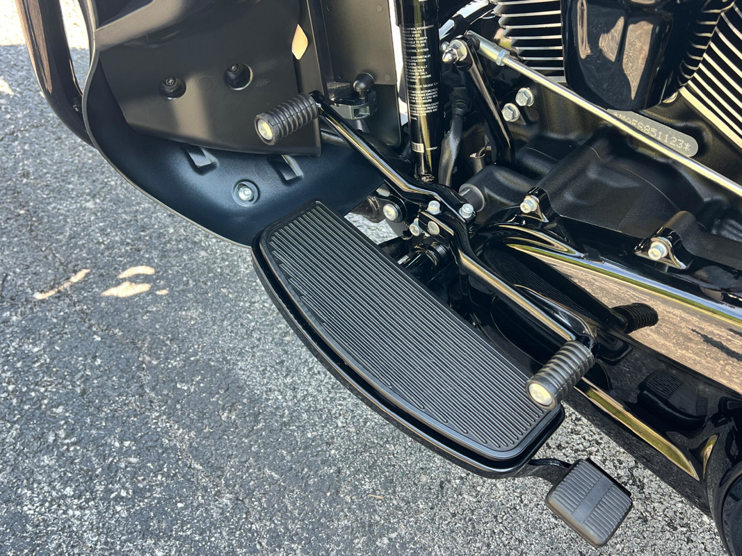 Tri Glide® Ultra