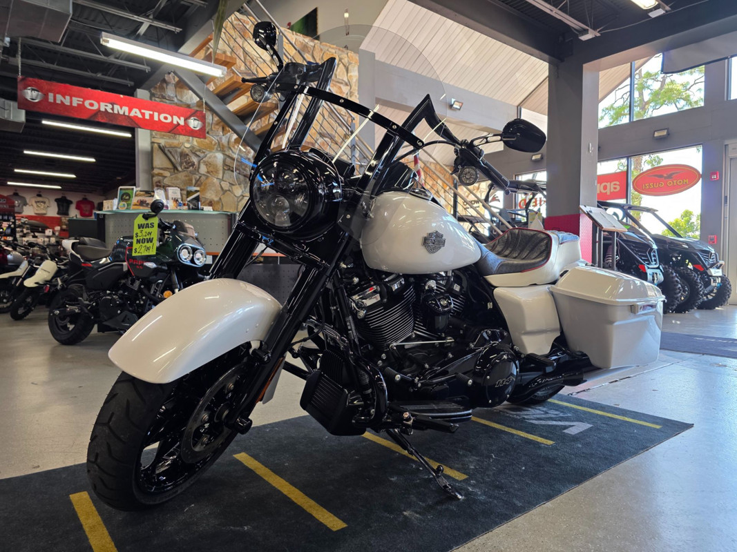 Road King® Special