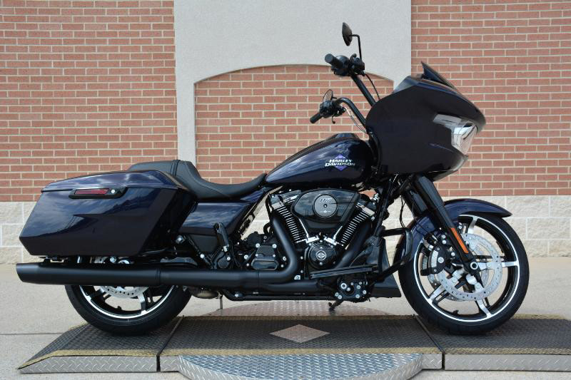Road Glide®