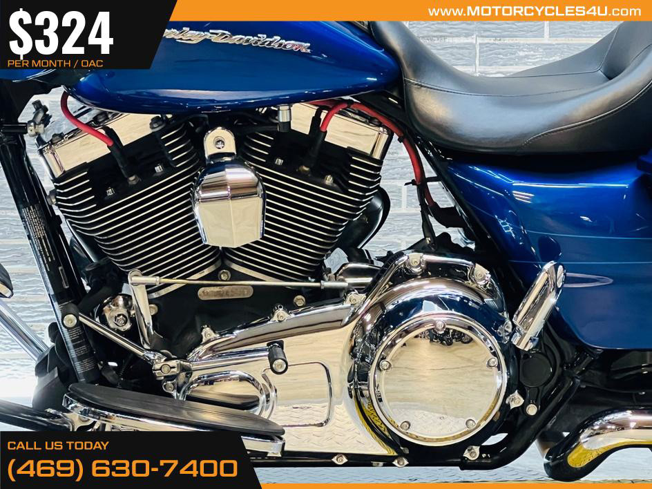 Road Glide® Special