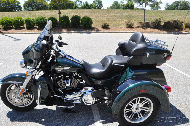 Tri Glide® Ultra