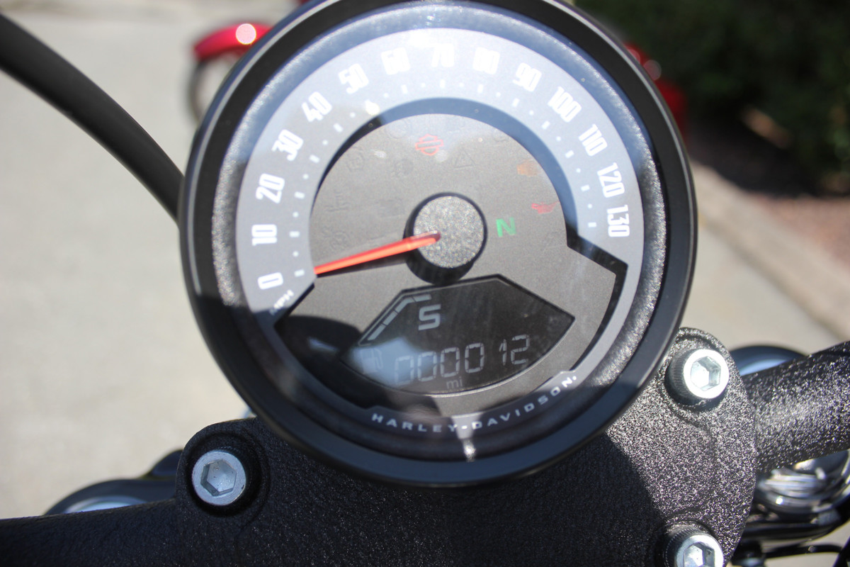 Street Bob®
