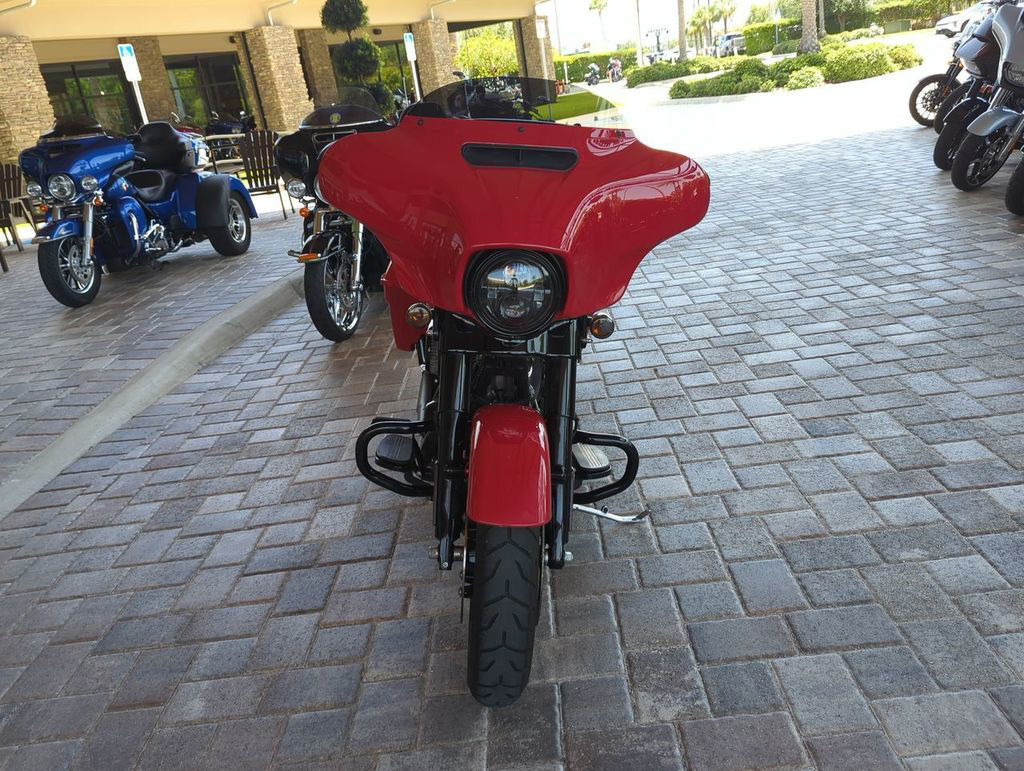 Street Glide® Special