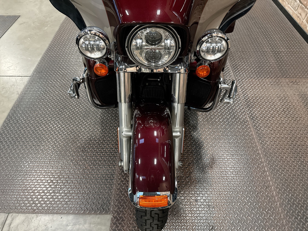 Tri Glide® Ultra