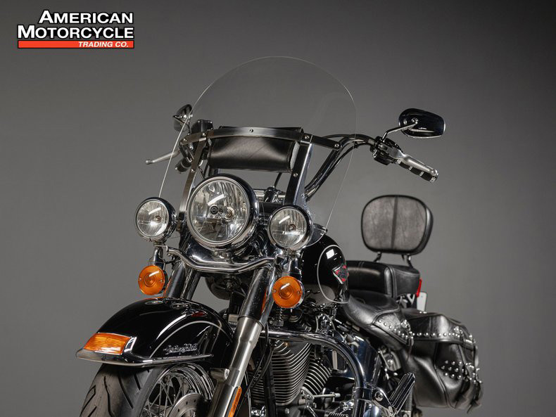 Heritage Softail® Classic