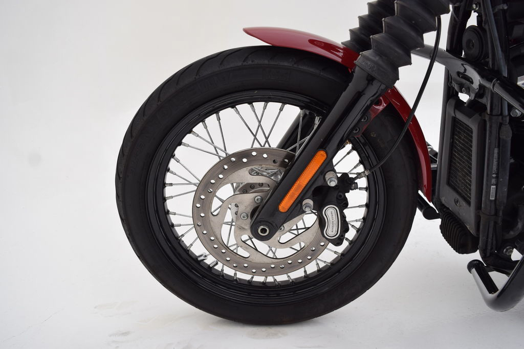 Street Bob®