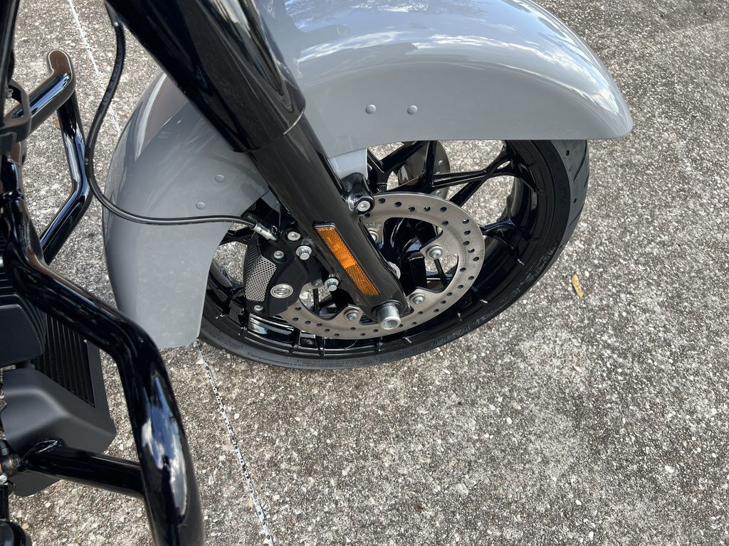 Road King® Special