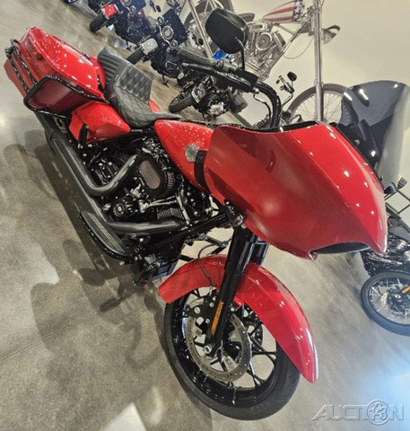 Road Glide® Special