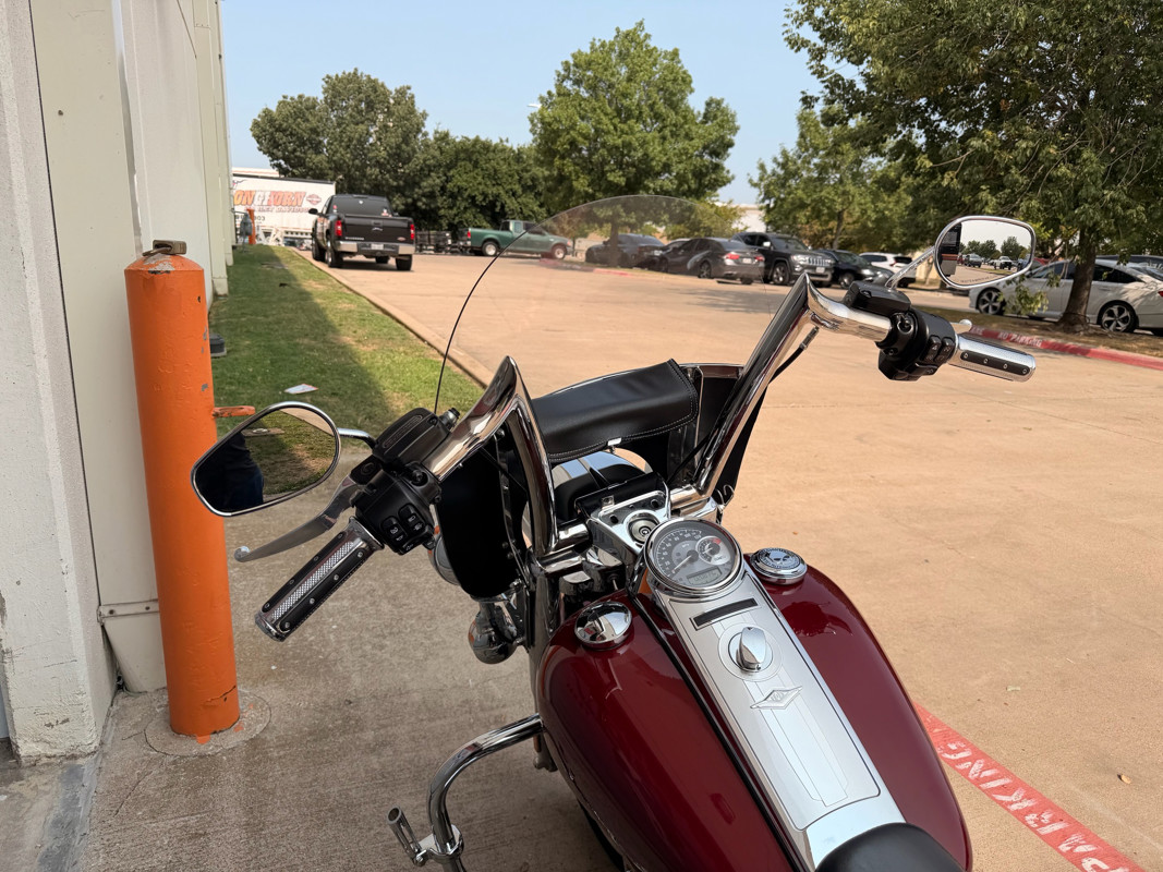 Road King®